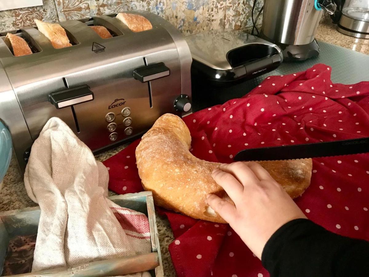 Turismo Rural O Xastre De Anos Cabana de Bergantiños Zewnętrze zdjęcie